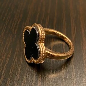 * 4/$20 * Costume Jewelry Black Clover